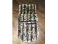 buggy snuggle footmuff